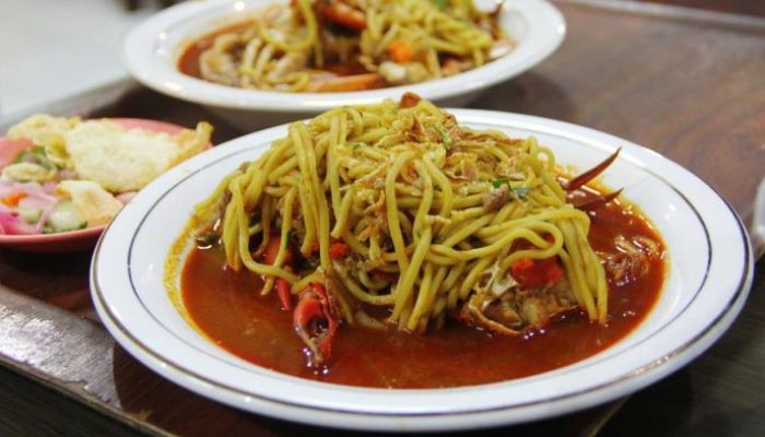 Lokasi Mie Aceh Enak di Sekitar Unsyiah Banda Aceh