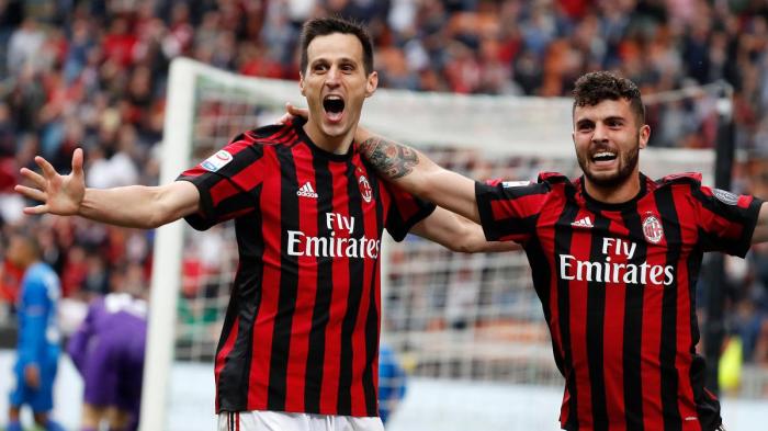 Perbandingan gaya bermain D'Amico dengan tim Milan
