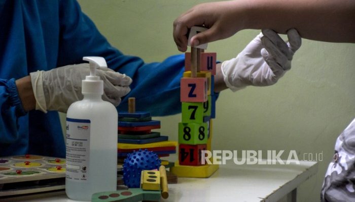 Keterbatasan Akses Pengobatan Anak Karena Biaya