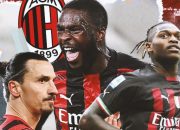 Kebutuhan Taktik AC Milan Musim Depan Pasca Kepergian Allegri