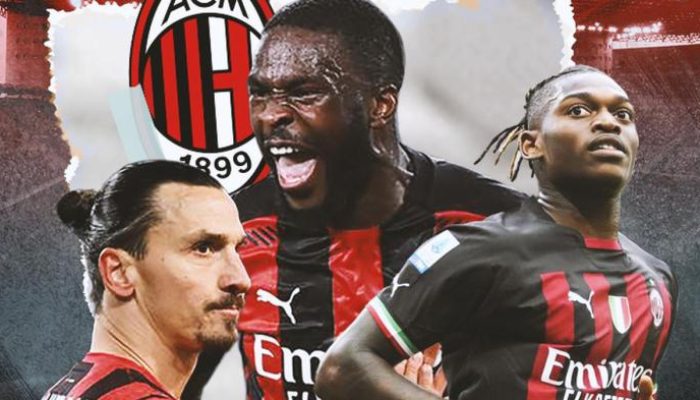 Kebutuhan Taktik AC Milan Musim Depan Pasca Kepergian Allegri