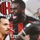 Kebutuhan taktik AC Milan untuk musim depan setelah kepergian Allegri