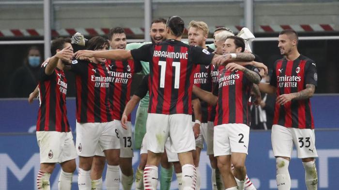 Kebutuhan taktik AC Milan untuk musim depan setelah kepergian Allegri