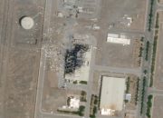 Tanggapan Dunia atas Ledakan Mematikan di Iran