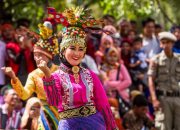 Informasi Lengkap Suku Aceh dan Budaya Adat Istiadat