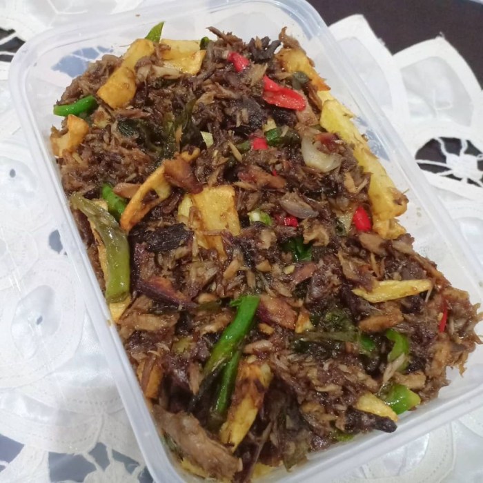 Khas sampai merauke sabang tradisional daftar daerah aceh masing seluruh masakan bantul