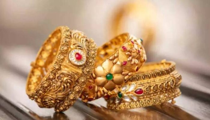 Harga Emas Hari Ini di Kota Banda Aceh