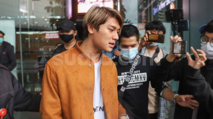 Keluhan warga sekitar terkait mertua rizky billar