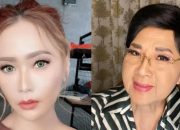 Bantahan Inul Usai Kabar Duka Titiek Puspa