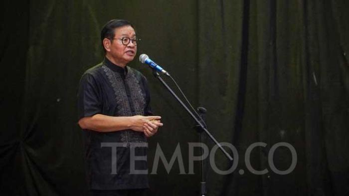 Upaya pramono untuk mempercepat pencairan KJP