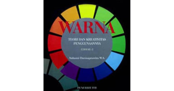 Implikasi filosofis melihat warna baru dan tak terduga