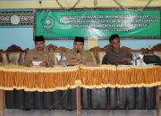 Pemerintah Aceh Timur dan Program SIMPEGNAS
