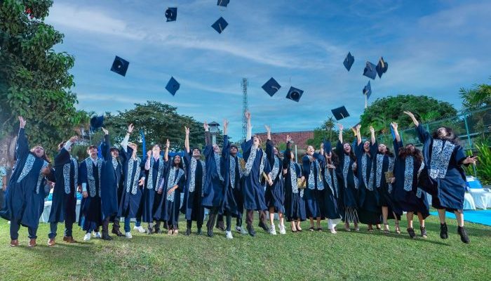 Keterampilan SMK Bali Diminati Luar Negeri Peluang dan Tantangan