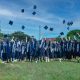 Bali Island School - Out With an Outstanding Score in With a New Principal
