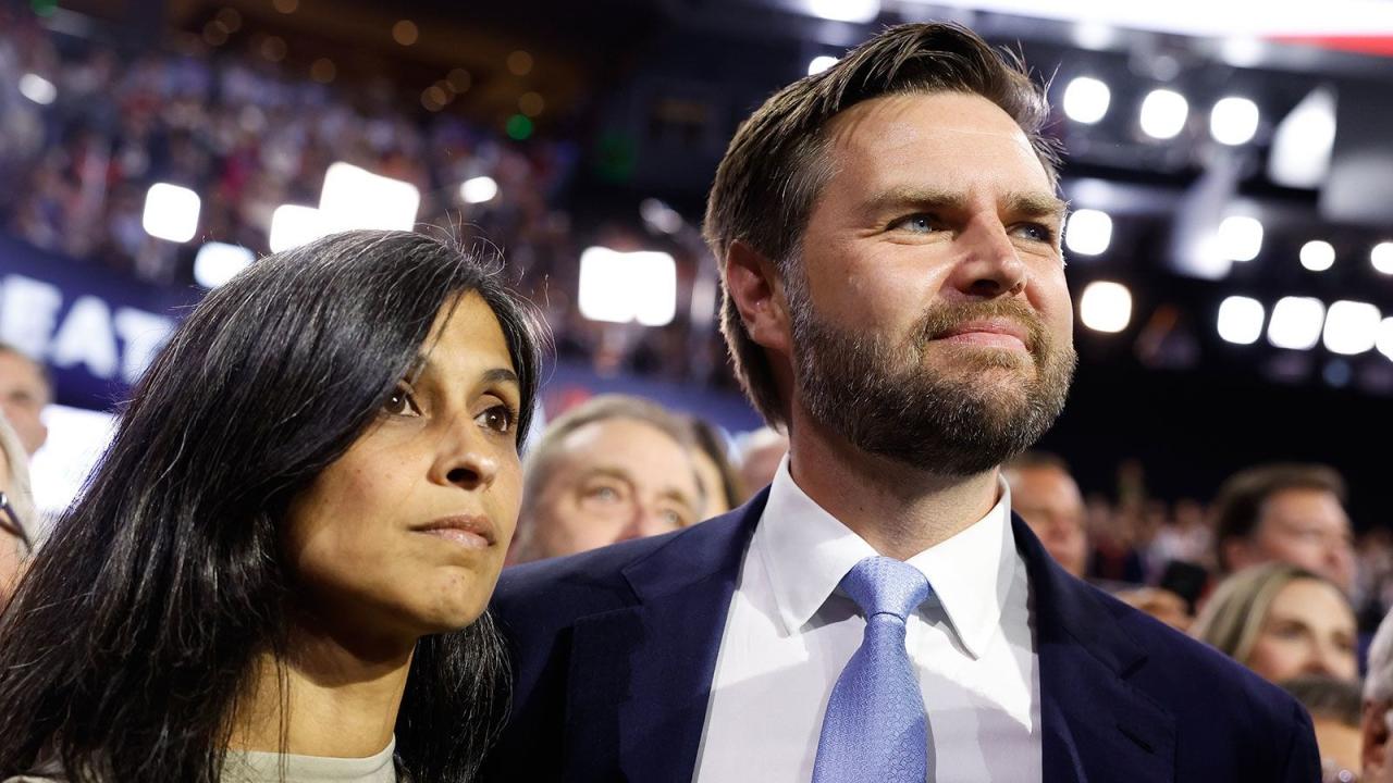 Proyek kerjasama ekonomi Vance dengan India