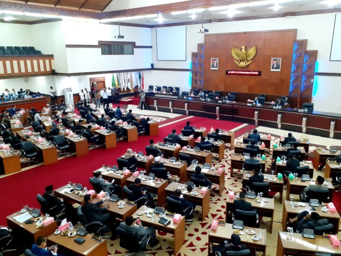 Aceh dokumentasinya berikut tata banda pengadilan negara usaha