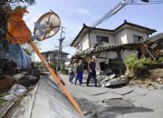 Respon Cepat Pemerintah Terhadap Gempa Sangihe Magnitudo 5