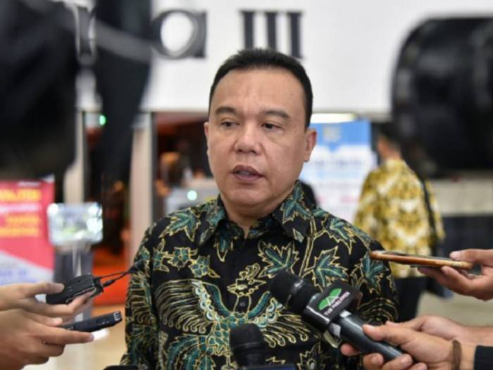 Peran Sufmi Dasco dalam dinamika politik Indonesia saat ini