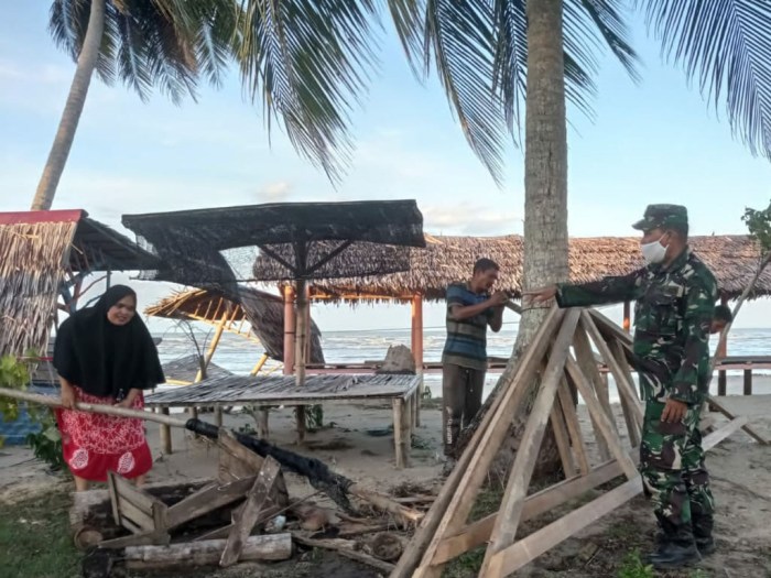 Informasi detail breakout simpegnas aceh timur beserta lokasinya