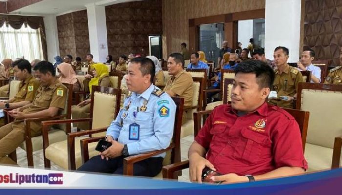 Rencana Program Pemkab Sinjai Meriahkan Hari Pendidikan Nasional