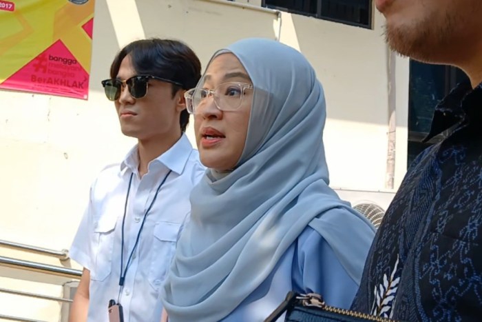 Okie Agustina, Kiesha Alvaro, dan pertimbangan karier tanpa nama besar