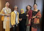 Lagu Injit-Injit Semut Jejak Sejarah di Aceh