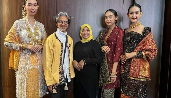 Lagu Injit-Injit Semut Jejak Sejarah di Aceh