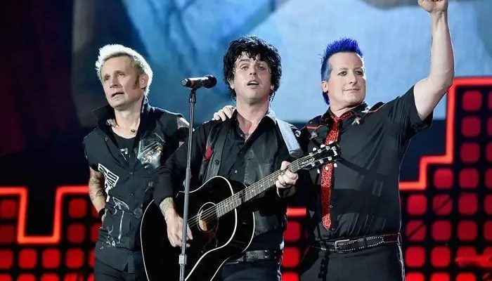 Respon Tak Terduga Penggemar Terhadap Musik Green Day