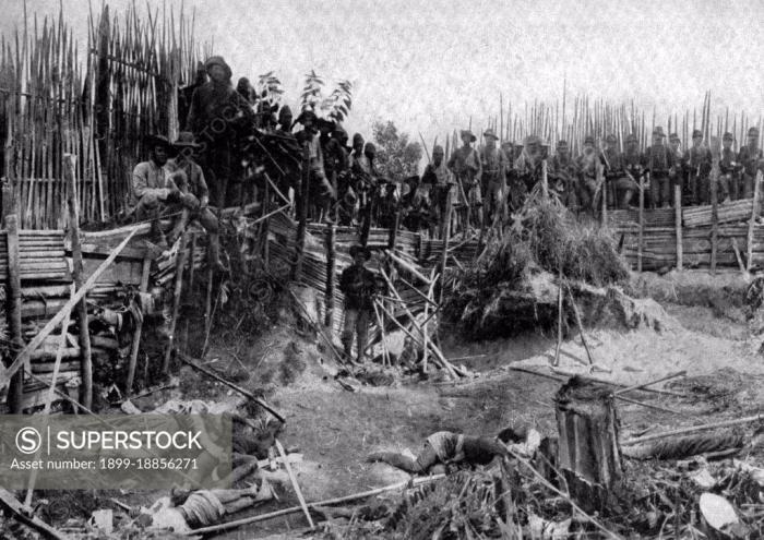 Sejarah dan dampak perang aceh terhadap masyarakat aceh