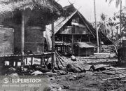 Sejarah dan Dampak Perang Aceh terhadap Masyarakat Aceh