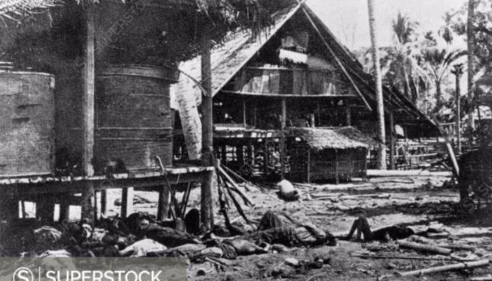 Sejarah dan Dampak Perang Aceh terhadap Masyarakat Aceh