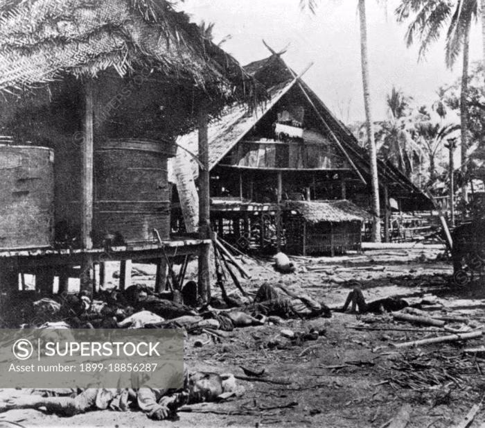 Sejarah lengkap perang aceh dan dampaknya terhadap masyarakat