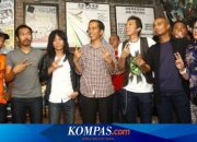 Duka Keluarga Slank Dampak Kepergian Bunda Iffet