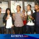 Dampak kepergian bunda iffet terhadap keluarga slank