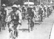 Sejarah Perlawanan Rakyat Aceh Terhadap Pendudukan Jepang yang Dipimpin Tokoh-Tokoh