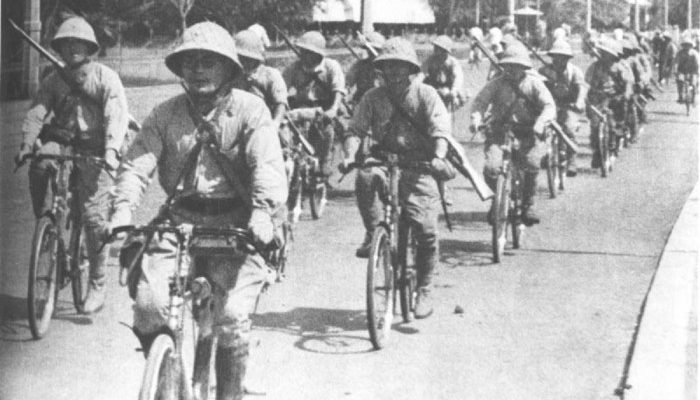 Sejarah Perlawanan Rakyat Aceh Terhadap Pendudukan Jepang yang Dipimpin Tokoh-Tokoh