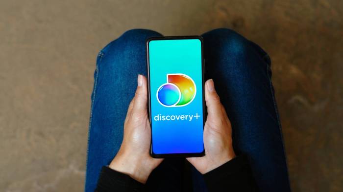 Keunggulan fitur Discovery+ di platform OSN