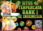 Lokasi dan Cara Bermain Judi Aceh 4D