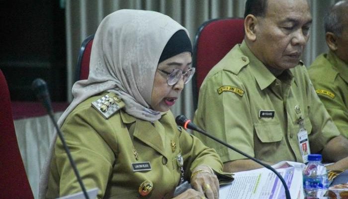 Kebijakan Pemkab Batang Kelola Anggaran Rp150 Miliar