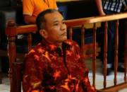 Tuntutan Ijazah Jokowi Sorotan Hukum dan Politik