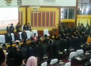 Evaluasi Kinerja Komisi IV DPR dalam Kunjungan Kerja Aceh  Mencari Solusi untuk Kesejahteraan Masyarakat