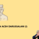 Informasi lengkap tentang kerajaan aceh dan pendirinya
