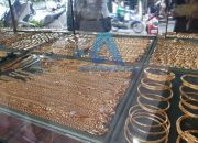 Harga Emas 24 Karat Terbaru di Banda Aceh Hari Ini