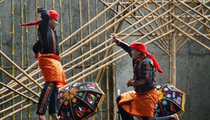 Informasi Mengenai Suku Aceh dan Budayanya