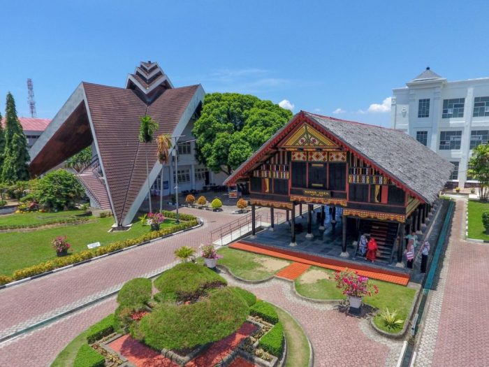 Usul komisi iv dpr terkait pengembangan pariwisata di aceh