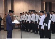 Kebijakan Pemerintah Naikkan Gaji PNS/PPPK 16 Persen