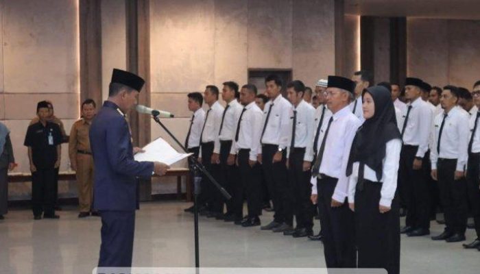 Kebijakan Pemerintah Naikkan Gaji PNS/PPPK 16 Persen
