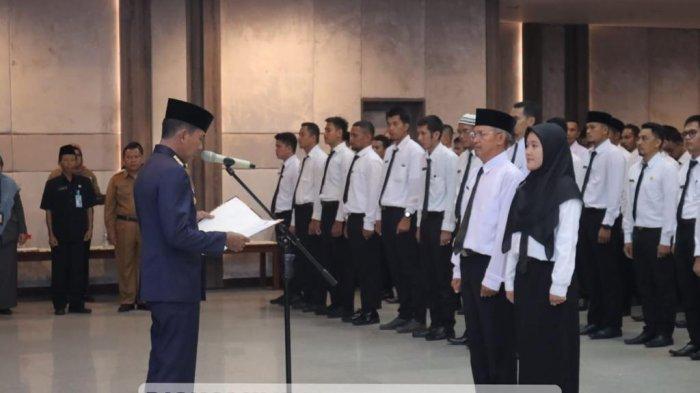 Kebijakan pemerintah terkait kenaikan gaji pns pppk 16 persen