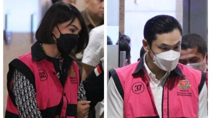 Perbandingan kasus korupsi timah istri dan anak Hendry Lie dengan kasus lain