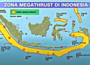 Persiapan Hadapi Gempa Megathrust di Pantai